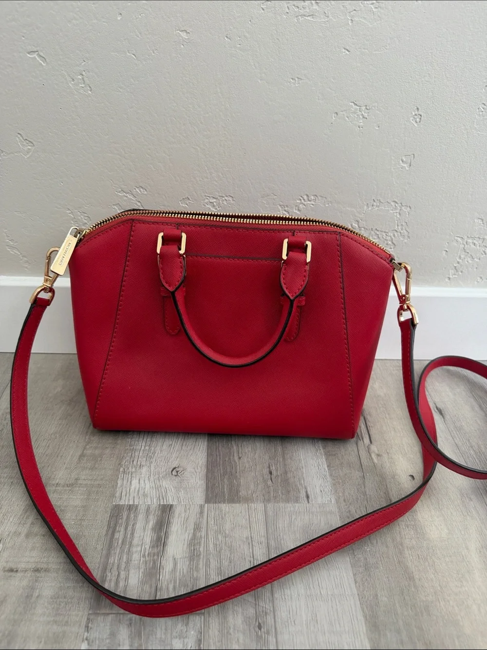Michael Kors lightly used